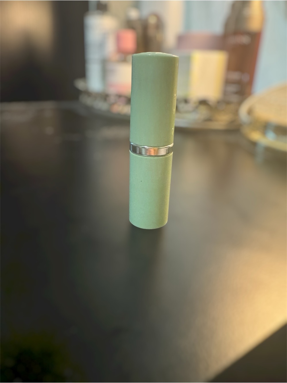 VTG Clinique discontinued “Surprise” lipstick